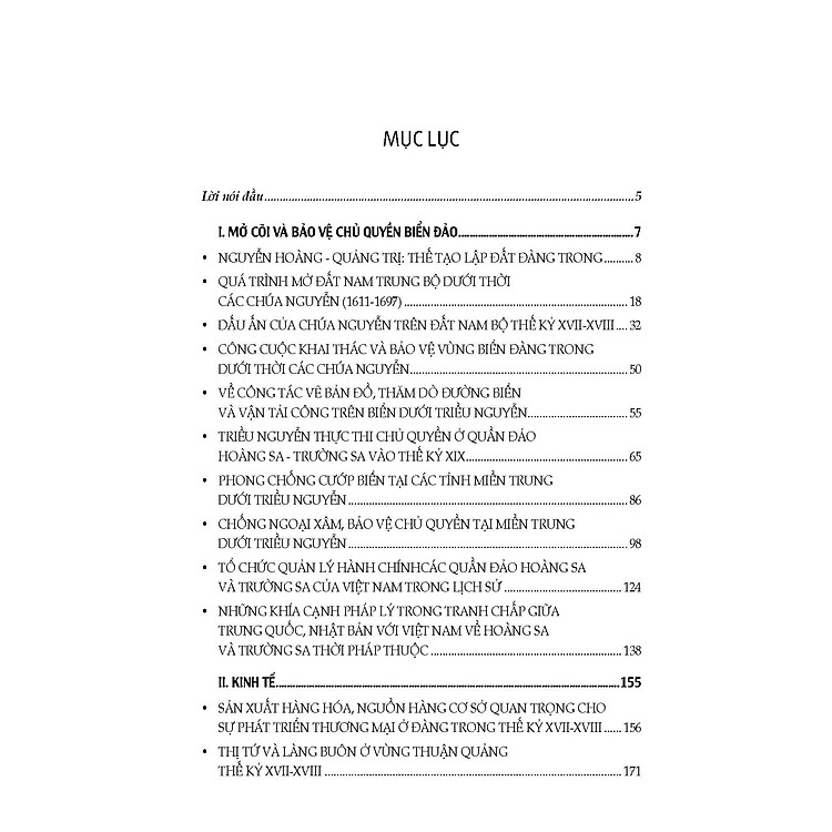 Lịch Sử Việt Nam Một Góc Nhìn - Ảnh 5