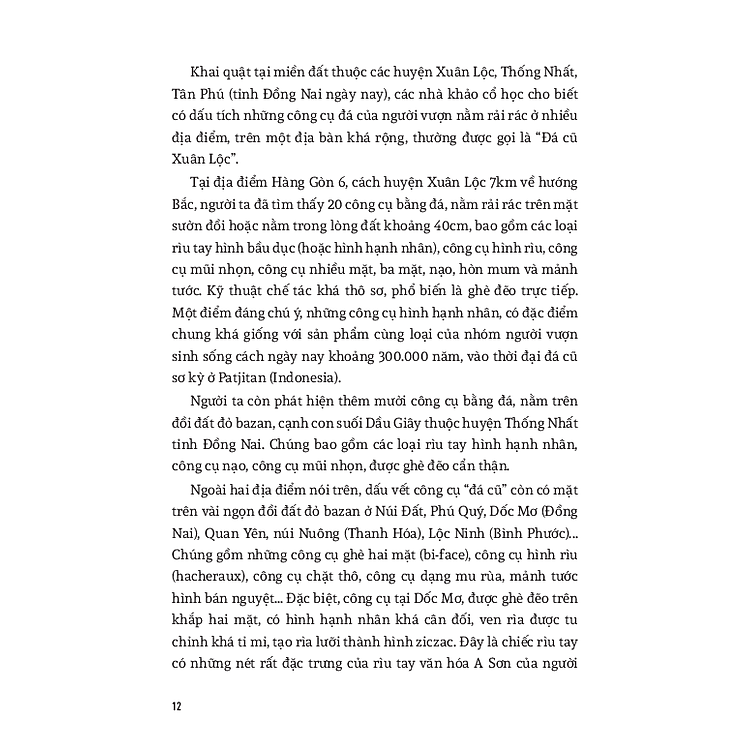 Hỏi Đáp Lịch Sử Việt Nam, Tập 1: Từ Khởi Thủy Đến Thế Kỷ X - Ảnh 6