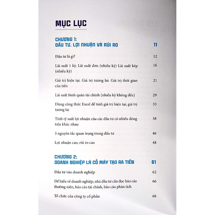 Đầu Tư Chứng Khoán: Chơi Trò May Rủi Hay Tích Lũy Tài Chính - Ảnh 6