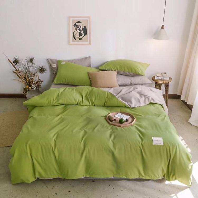 Set Cotton TiCi Cao Cấp Mẫu Mới (Hàng Nhập Khẩu Nguyên Set)