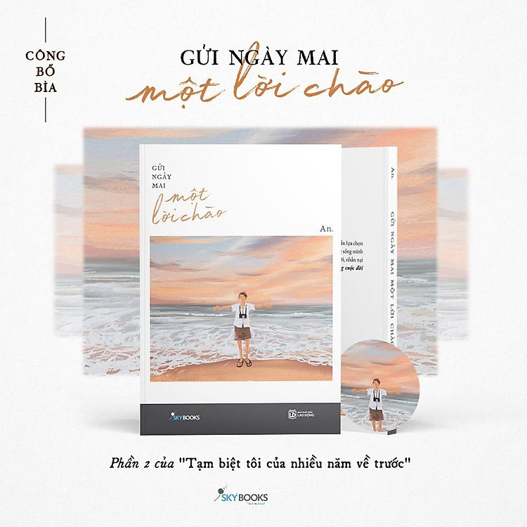 Gửi Ngày Mai Một Lời Chào - An - Ảnh 3