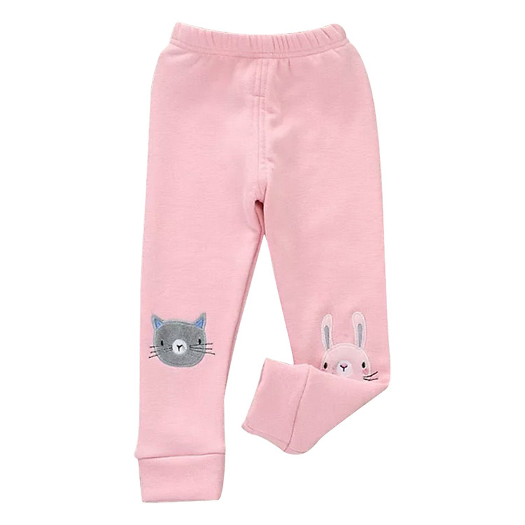 Quần Thêu Mèo Thỏ BONCHOP QBG-7585629P