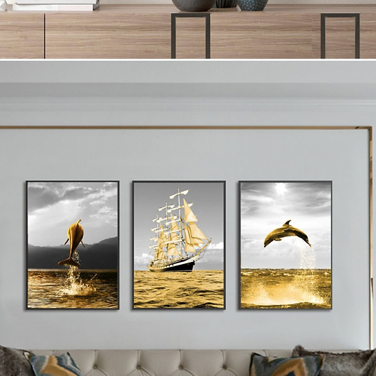 Tranh, tranh treo tường PP_89