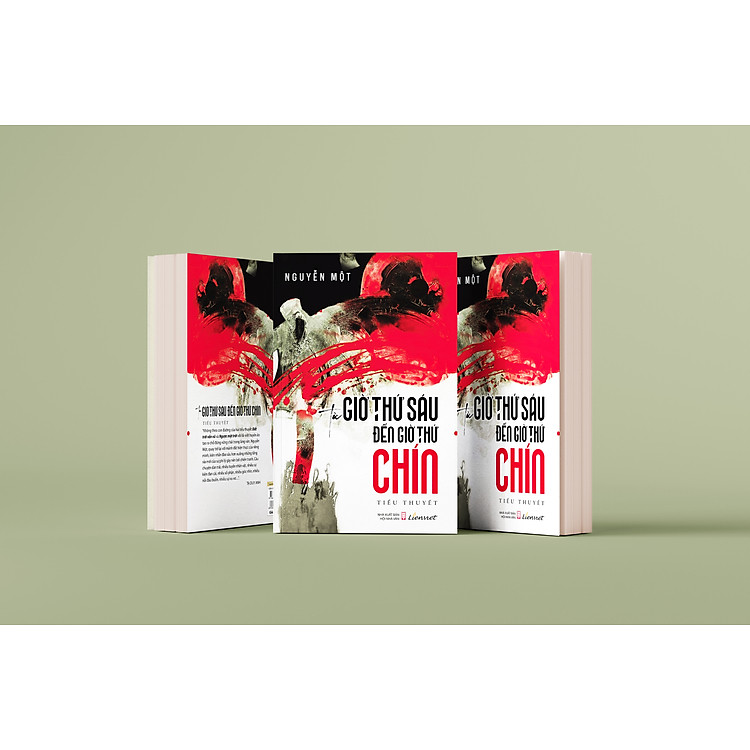 Từ Giờ Thứ Sáu Đến Giờ Thứ Chín - Ảnh 3