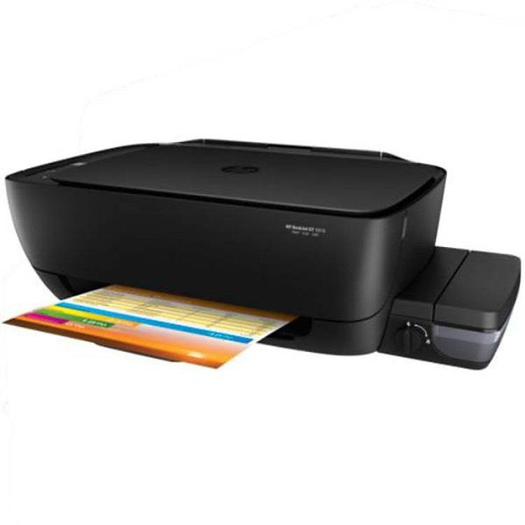 Máy in phun màu HP Deskjet GT 5810 AIO Printer - L9U63A hàng chính hãng