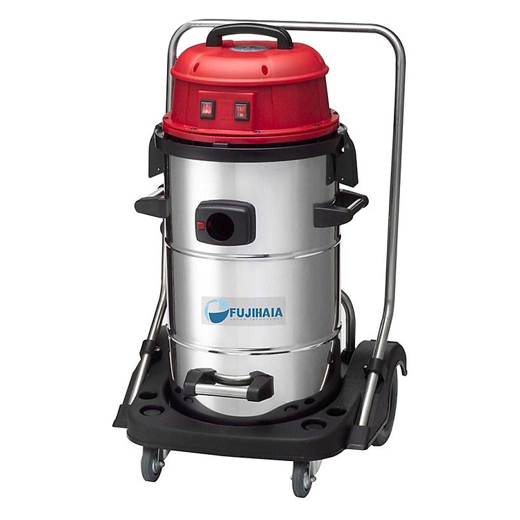 Máy hút bụi công nghiệp FUJIHAIA VC-3239 - Hàng Chính Hãng