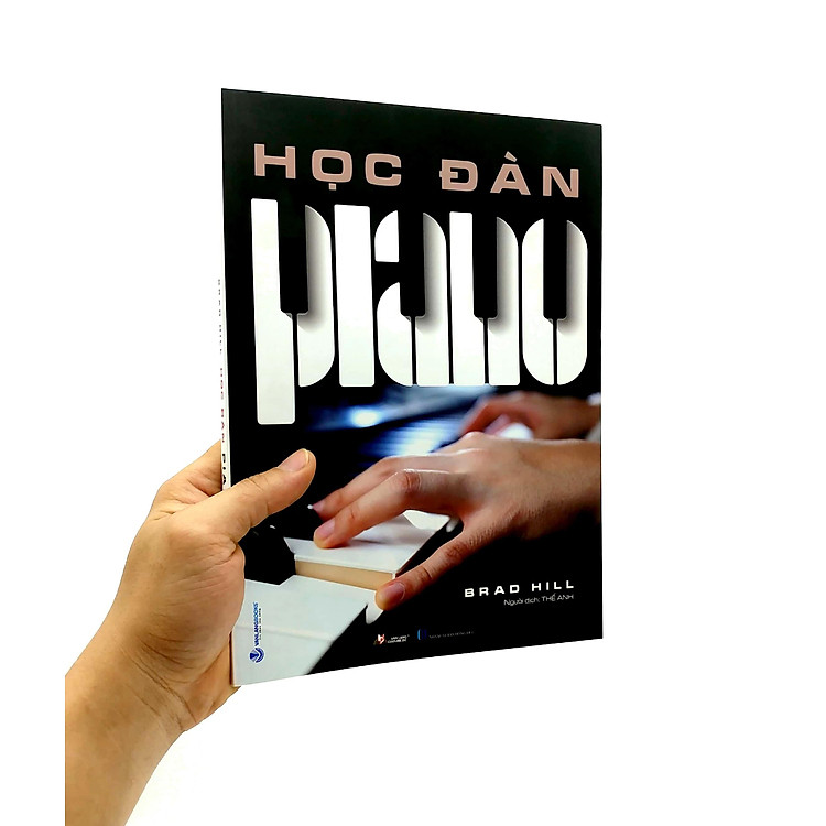 Học Đàn Piano - Ảnh 3