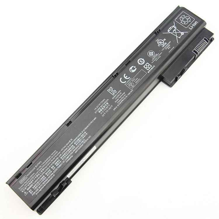 Pin cho Laptop HP ZBOOK 15 17 G1 G2 Type AR08 AR08XL