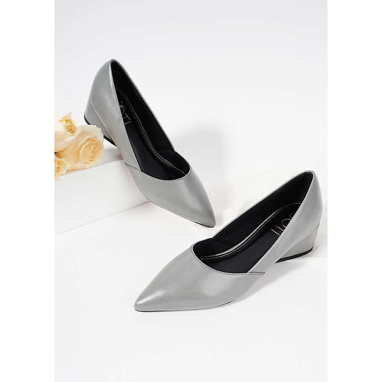 Giày Cao Gót Mya Pumps - JOTI 3161VN3