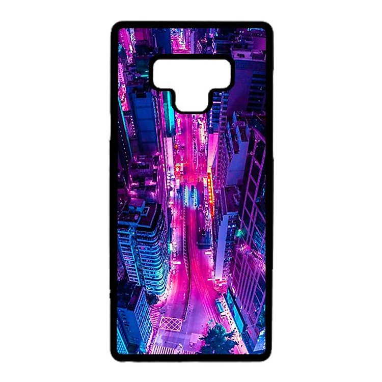 Ốp lưng cho Samsung Galaxy Note 9 nền 05 - Hàng chính hãng