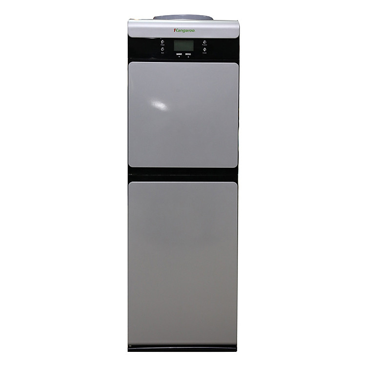 Máy Nước Nóng Lạnh Kangaroo KG41W - Hàng chính hãng