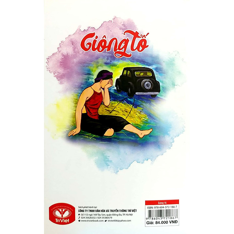 Giông Tố (Tái Bản 2022) - Ảnh 5