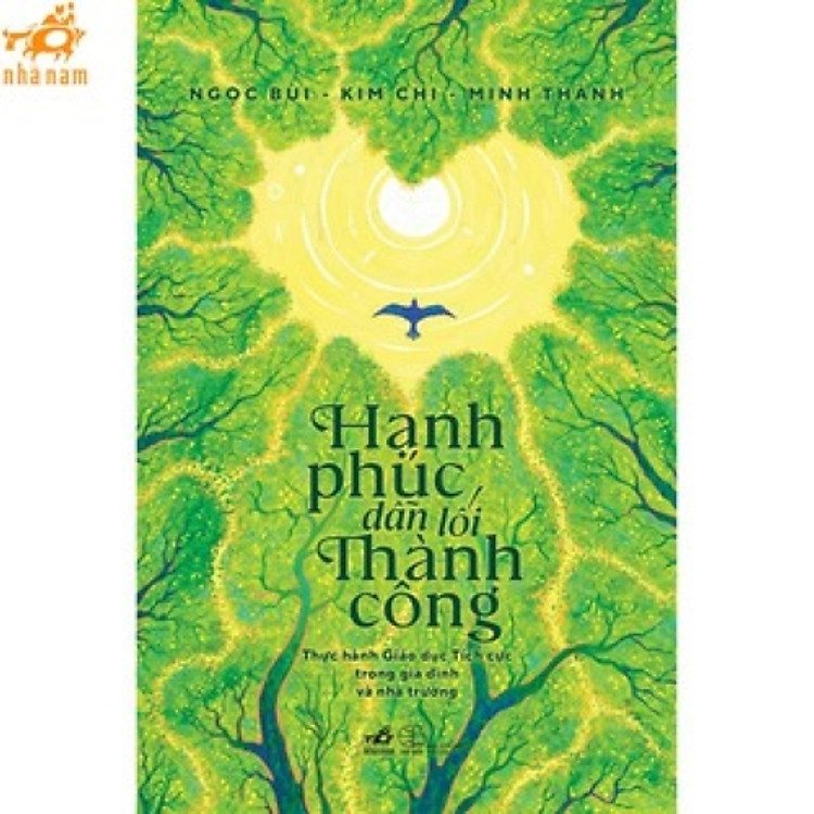 Hạnh phúc dẫn lối thành công