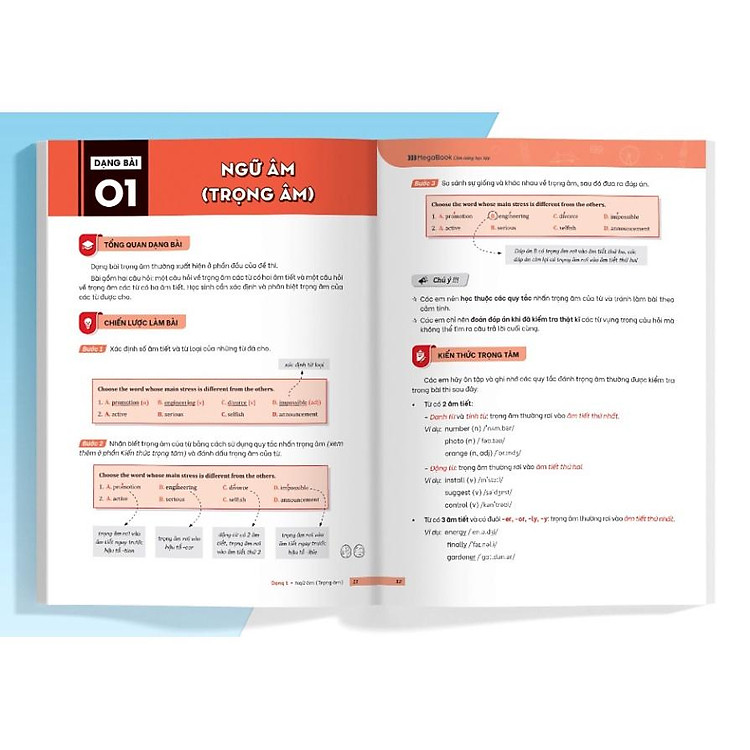 Giải thích và ôn luyện chuyên đề Tiếng Anh thi vào lớp 6 - Ảnh 2