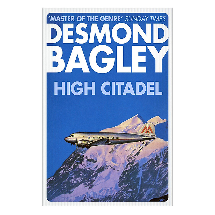 Sách High Citadel