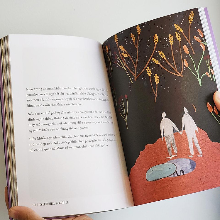Everything, Beautiful! - Tìm Về Và Kết Nối Với Vẻ Đẹp Tiềm Ẩn Quanh Ta - Ảnh 4