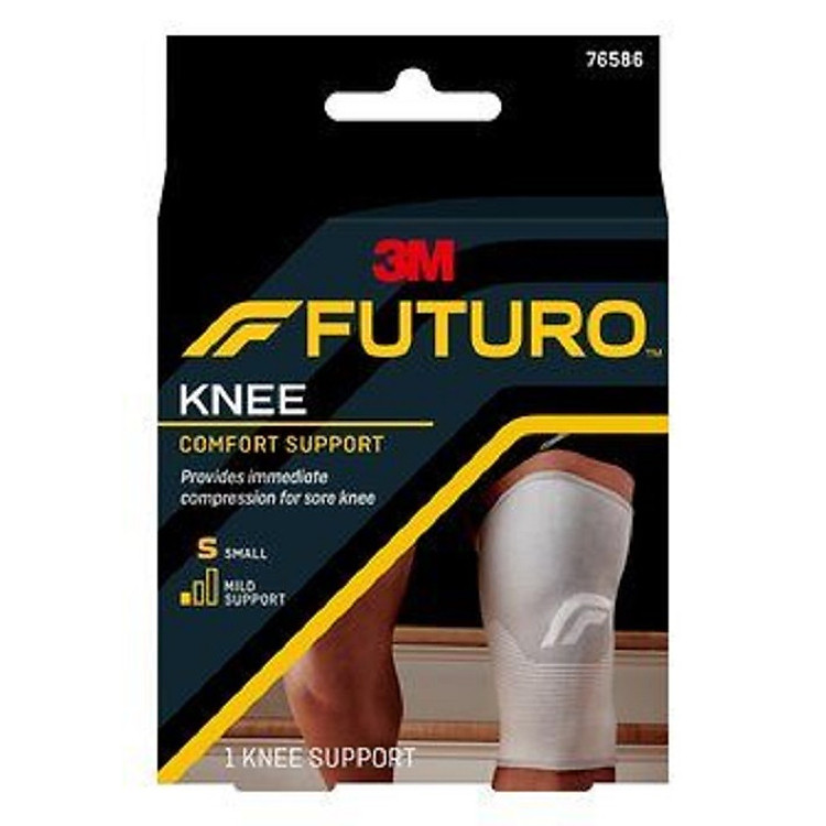 Bó gối thể thao cao cấp Futuro 76586 size S New
