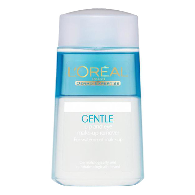 Nước Tẩy Trang Cho Mắt Và Môi L'oreal G0900000 (125ml)