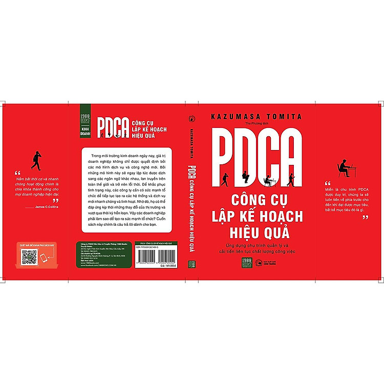 PDCA Công Cụ Lập Kế Hoạch Hiệu Quả - Ảnh 2