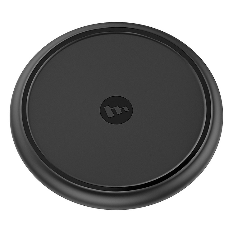 Đế Sạc Không Dây Mophie Cho iPhone X / 8 / 8 Plus MFi 7.5W - Hàng Chính Hãng