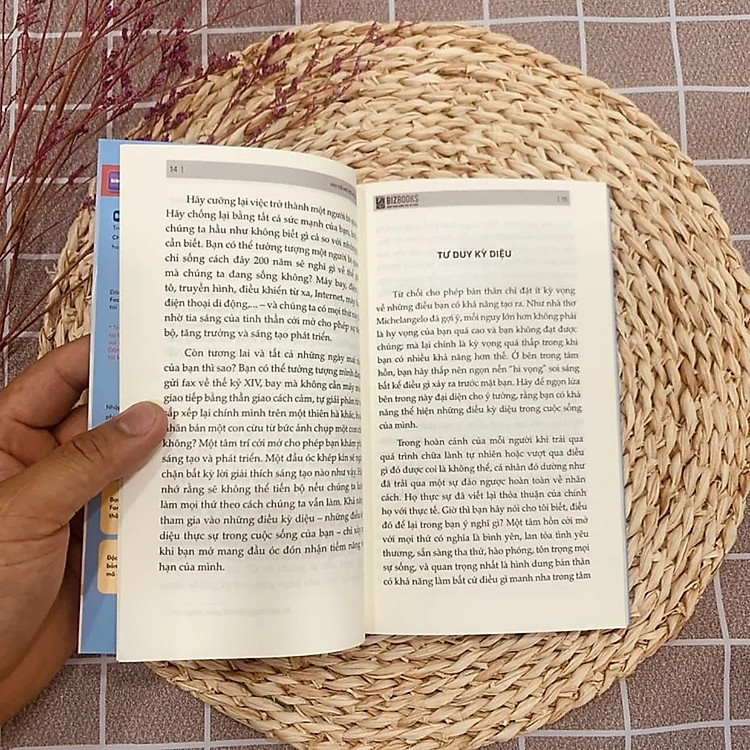 21 Ngày Tìm Kiếm Sự Thành Công Và Cảm Giác An Yên Trong Tâm Hồn - Ảnh 7