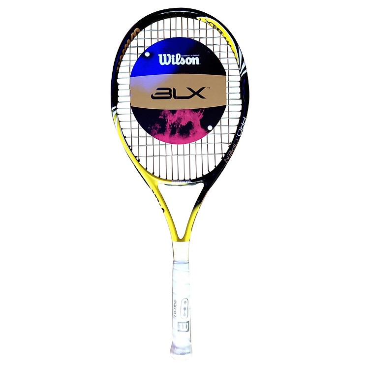Vợt Tennis WILSON OPEN