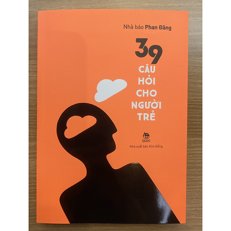 39 Đoản Thiền Dễ Thấy – 39 Câu Hỏi Cho Người Trẻ