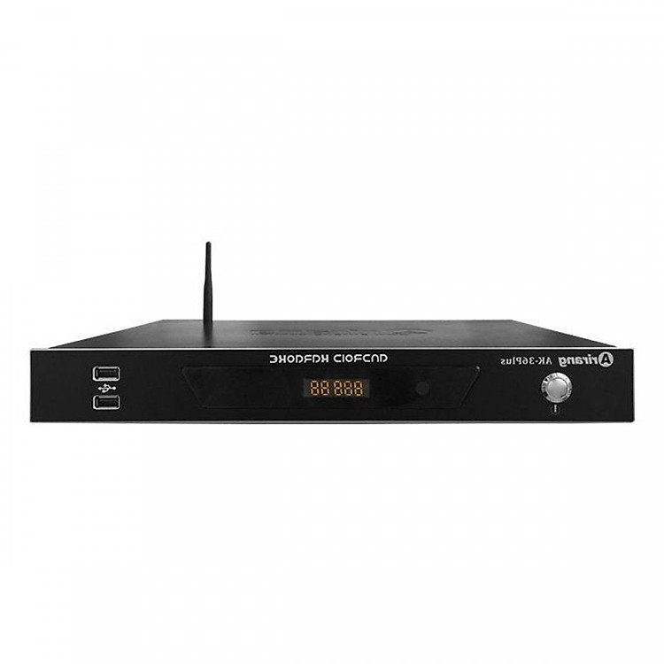 Máy Android karaoke Arirang AK-36 Plus - Hàng Chính Hãng