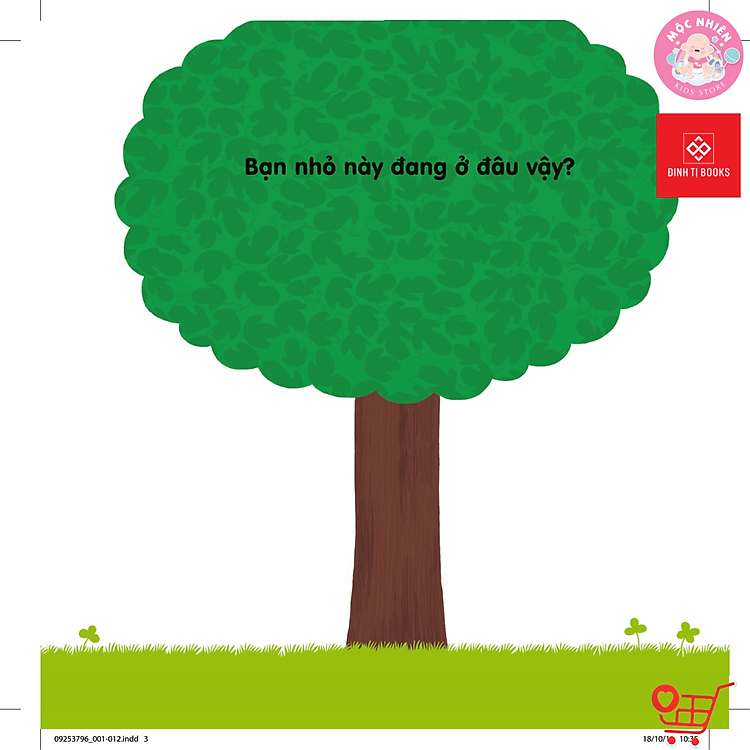 Tương Tác Chuyển Động Thông Minh Đa Ngữ Việt - Anh - Pháp (Nhiều Chủ Đề) - Ảnh 3