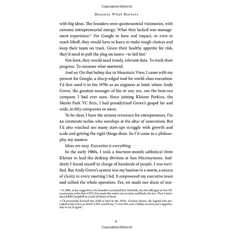 Measure What Matters - Ảnh 5