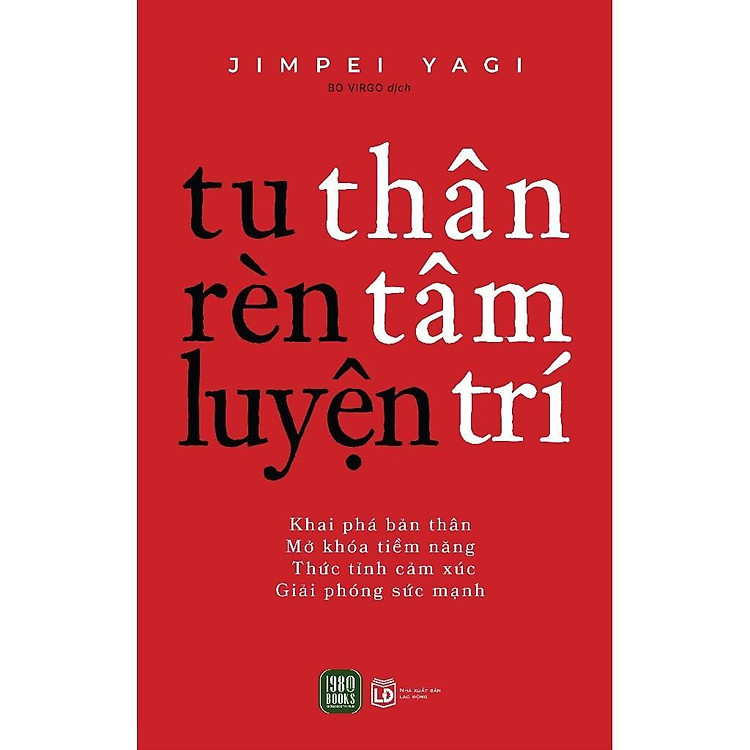 Tu Thân, Rèn Tâm, Luyện Trí
