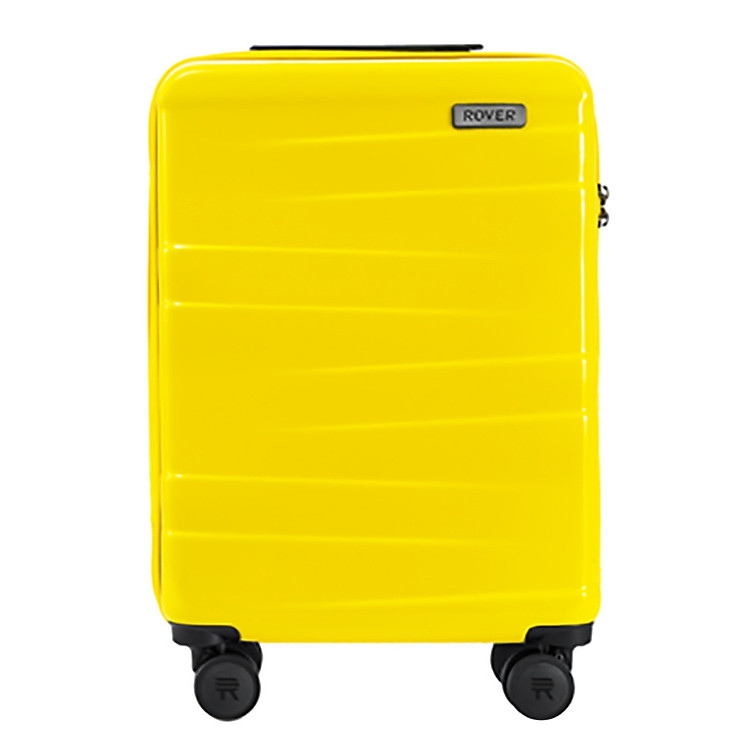 Vali Kéo Du Lịch Rover One Chống Bể