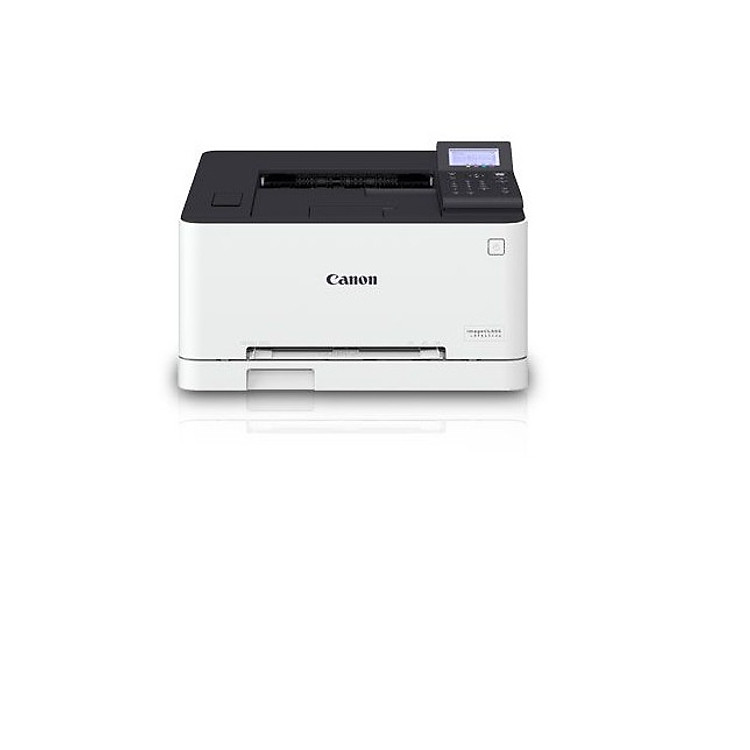 Máy in laser màu Canon 613CDW - HÀNG CHÍNH HÃNG