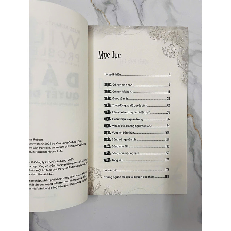 Dám Quyết Định - Ảnh 4