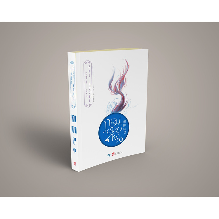 Ngự Giao Ký (2 tập)