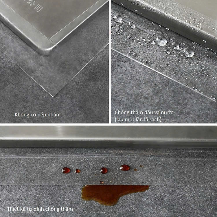 Cuộn Băng Keo Trong Suốt 3cm x 5m - Ảnh 7