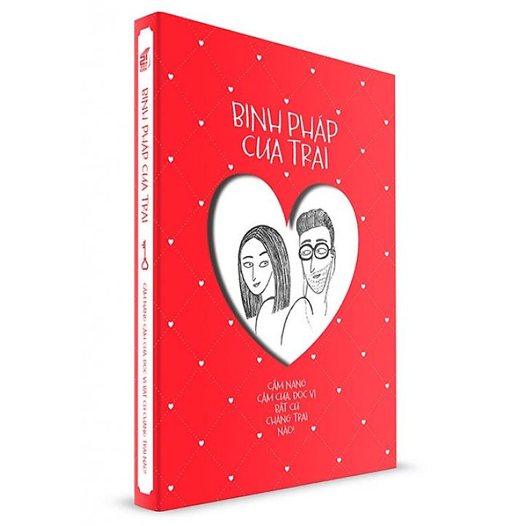 Binh Pháp Cưa Trai