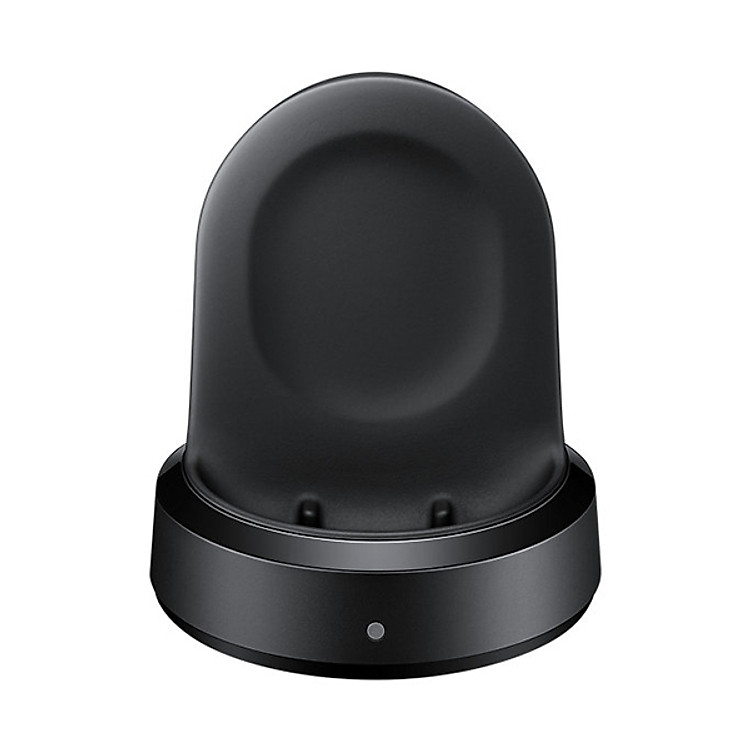 Đế sạc không dây Galaxy watch Samsung - Hàng Chính Hãng