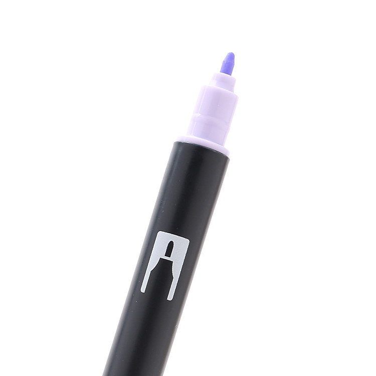 Bút Lông Cọ 2 Đầu Tombow ABT 620 - Ảnh 2