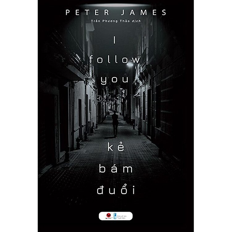 Kẻ Bám Đuổi – Truyện Trinh Thám