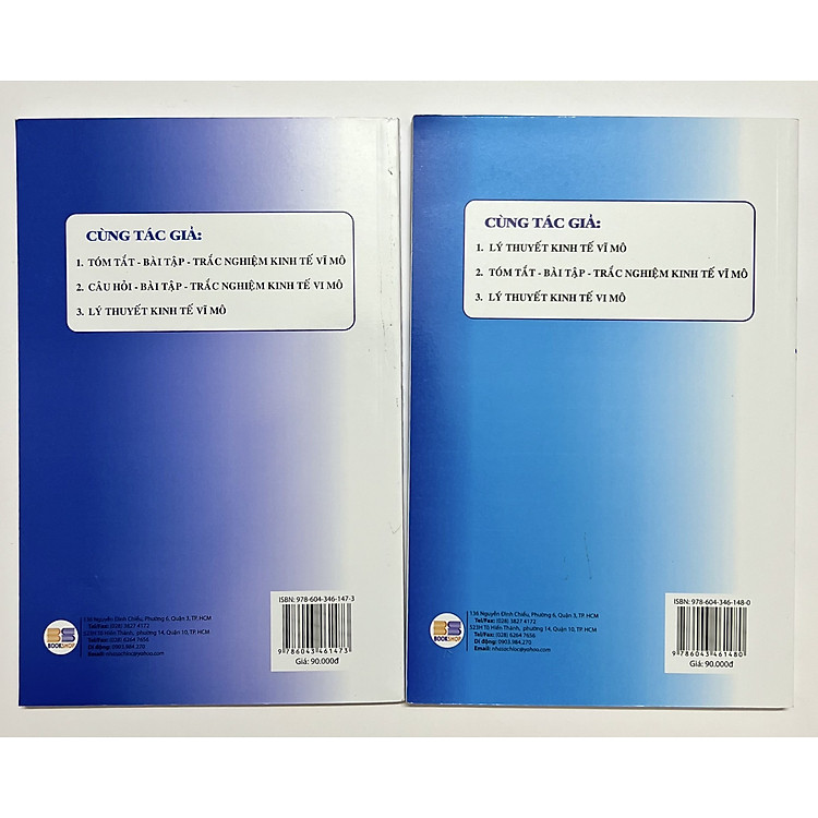 Combo Kinh Tế Vi Mô - Ảnh 5