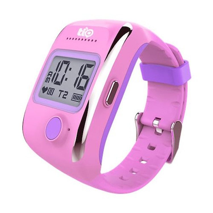 Đồng Hồ Định Vị Trẻ Em Sotate TIO - Hàng Chính Hãng