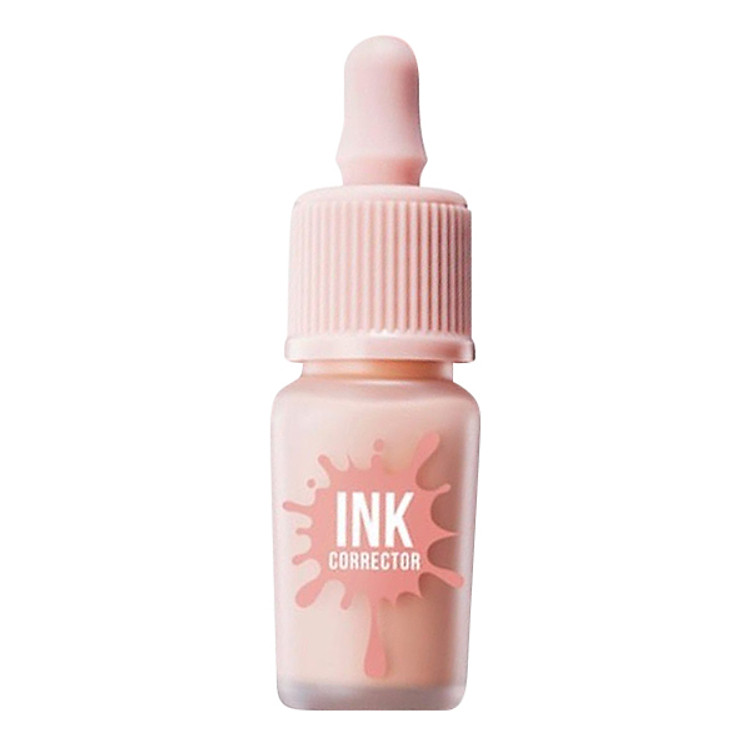 Kem Lót Trang Điểm Peripera Ink Corrector (8g)