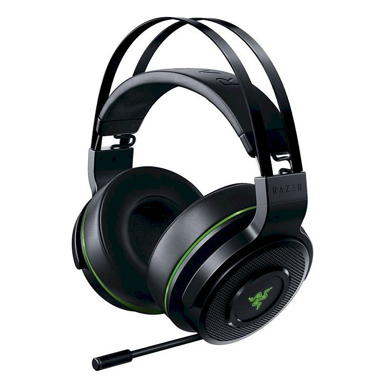 Tai Nghe Chụp Tai Gaming Razer Xbox One Thresher - RZ04-02240100-R3M1 - Hàng Chính Hãng
