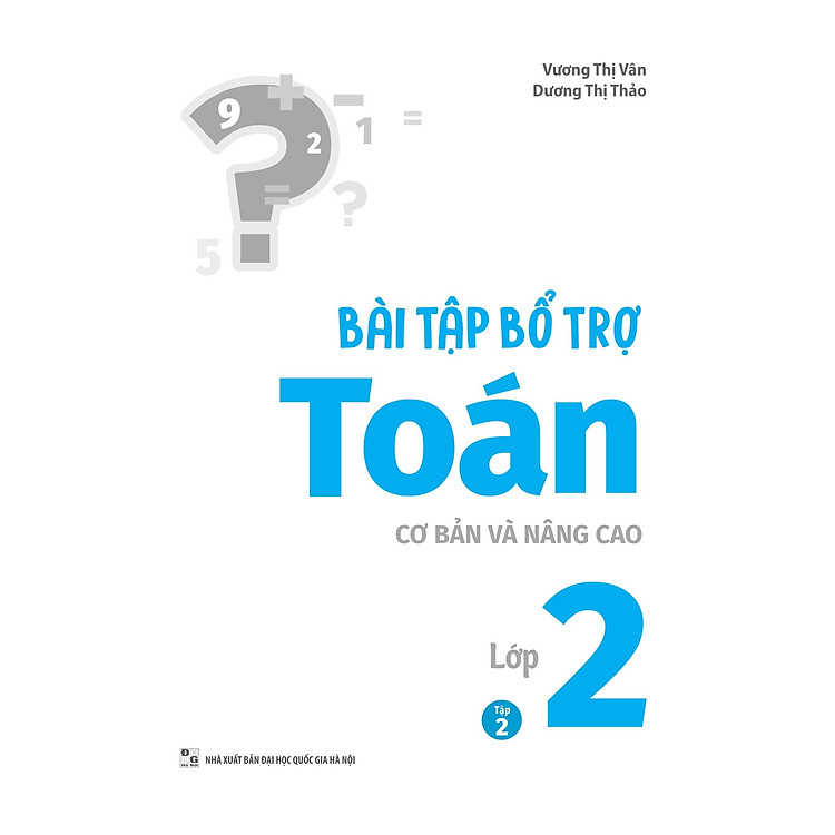 Bài Tập Bổ Trợ Toán Cơ Bản Và Nâng Cao Lớp 2 - Tập 2 - Ảnh 4