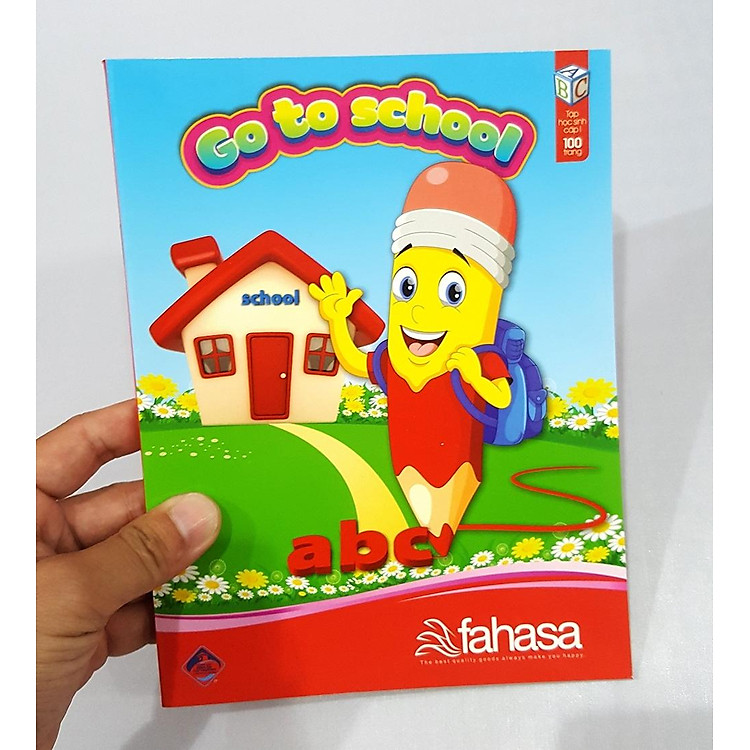 Tập 100 Trang ĐL 100g/m2 - Ảnh 7