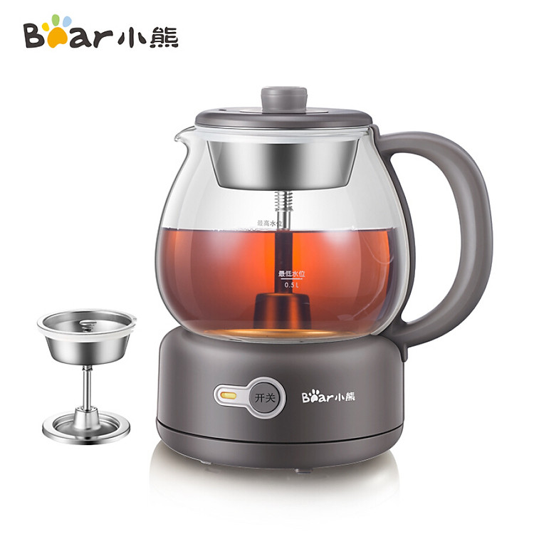 Máy Đun Trà Bear ZCQ-A10T2