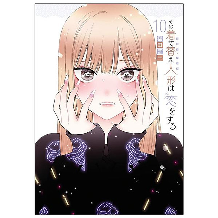 Sono Kisekae Ningyou wa Koi wo Suru 10 – My Dress-Up Darling 10