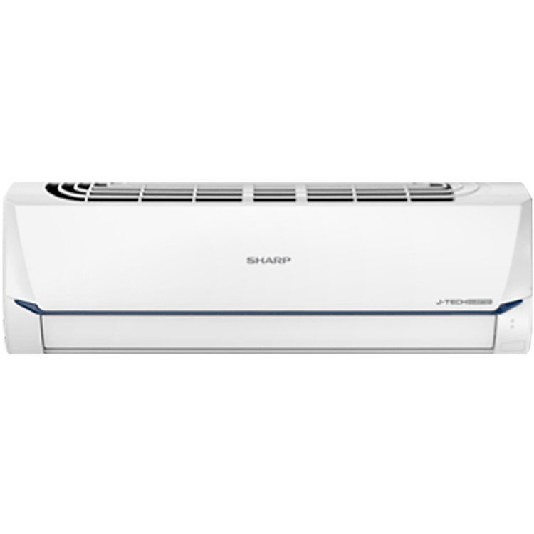 Máy lạnh Sharp Inverter 2 HP AH-X18XEW - Hàng Chính Hãng ( Giao Hồ Chí Minh )