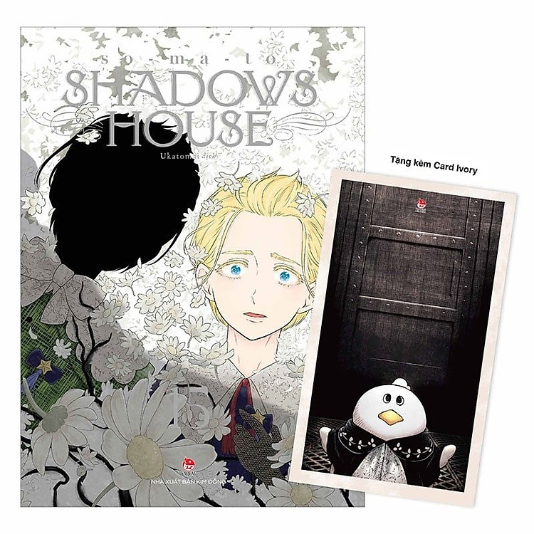 Shadows House - Tập 15